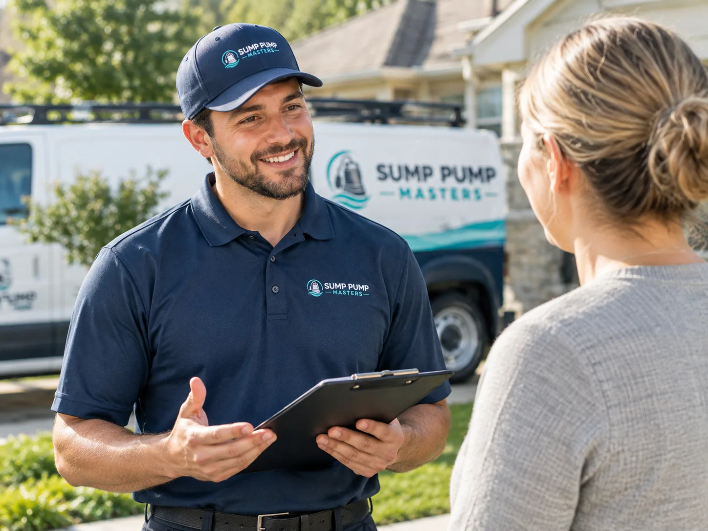 Sump Pump Repair Ogilvie, MN FAQs
